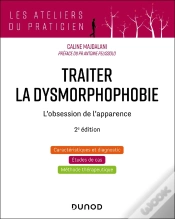Capa do artigo Traiter La Dysmorphophobie : L
