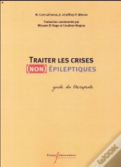 Capa do artigo Traiter Les Crises Non Epileptiques