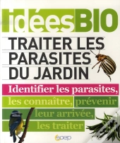 Traiter Les Parasites Du Jardin