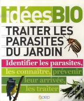 Capa do artigo Traiter Les Parasites Du Jardin