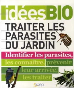 Capa do artigo Traiter Les Parasites Du Jardin