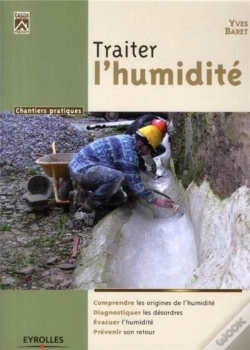 Capa do artigo Traiter L'Humidite