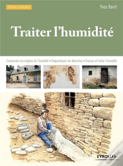 Capa do artigo Traiter L'Humidité