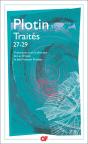 Traites 27-29 - Preview