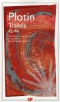 Traités 42-44 - Preview