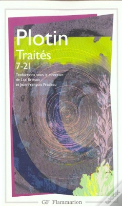Capa do artigo Traités 7-21