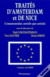 Capa do artigo Traités D