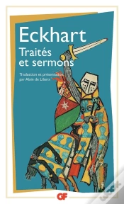 Capa do artigo Traités Et Sermons