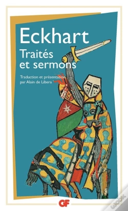 Capa do artigo Traités Et Sermons