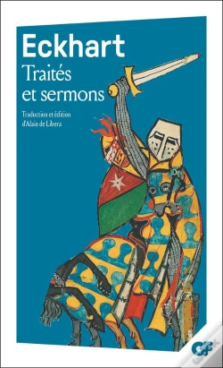 Capa do artigo Traités Et Sermons