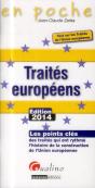 Traites Europeens - Preview