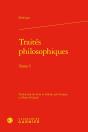 Traités Philosophiques : Consolation À Marcia - Consolation À Helvia - Consolation À Polybe - La Colère - Preview