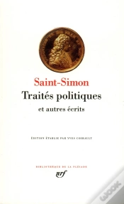 Capa do artigo Traités Politiques Et Autres Écrits
