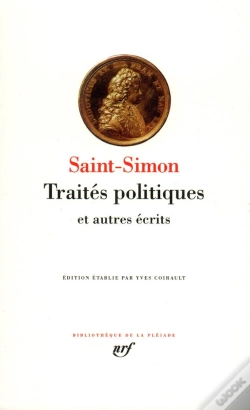 Capa do artigo Traités Politiques Et Autres Écrits