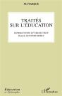 Traités Sur L'Éducation - Preview