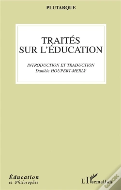 Capa do artigo Traités Sur L'Éducation