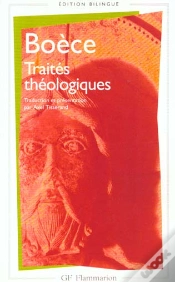 Capa do artigo Traités Théologiques