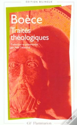 Capa do artigo Traités Théologiques