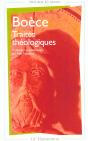 Traités Théologiques - Preview