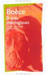 Traités Théologiques