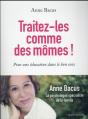 Traitez-Les Comme Des Momes ! - Preview