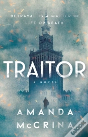 Capa do artigo Traitor