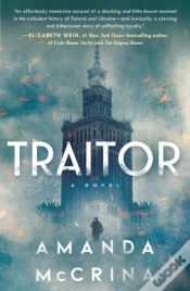 Capa do artigo Traitor