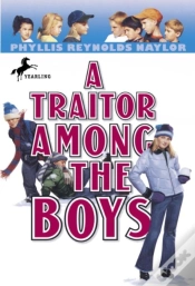 Capa do artigo Traitor Among The Boys