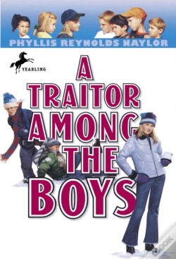Capa do artigo Traitor Among The Boys