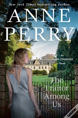 Capa do artigo Traitor Among Us