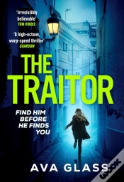 Capa do artigo Traitor