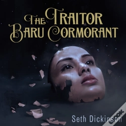 Capa do artigo Traitor Baru Cormorant