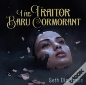 Capa do artigo Traitor Baru Cormorant