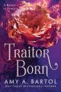 Traitor Born - Preview