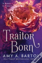 Capa do artigo Traitor Born