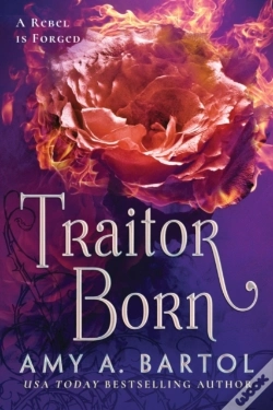 Capa do artigo Traitor Born