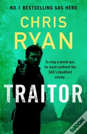 Capa do artigo Traitor
