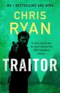 Traitor - Preview