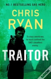 Capa do artigo Traitor