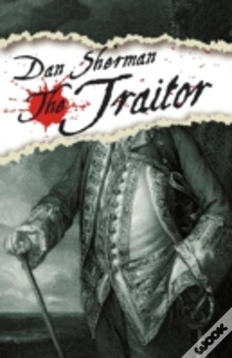 Traitor