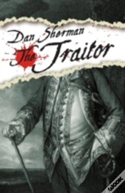 Capa do artigo Traitor