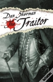 Capa do artigo Traitor