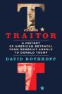Traitor - Preview