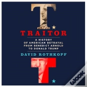 Capa do artigo Traitor