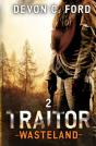 Traitor - Preview