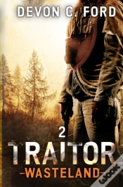 Capa do artigo Traitor