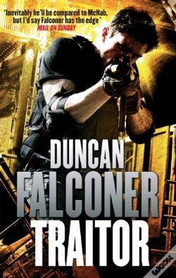 Capa do artigo Traitor