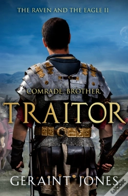 Capa do artigo Traitor