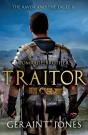 Traitor - Preview