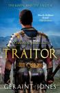 Traitor - Preview